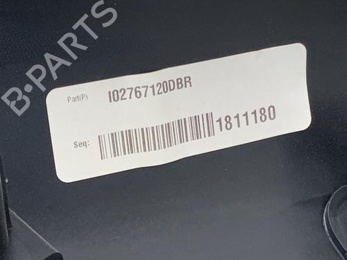 Boot lining JEEP GRAND CHEROKEE L V (WL) 3.6 4WD | BP39355923I3 - Image 6