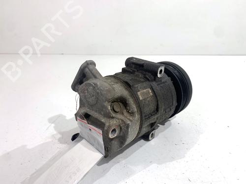 AC compressor OPEL CORSA E (X15) 1.4 (08, 68) | BP39339826M34 - Image 2
