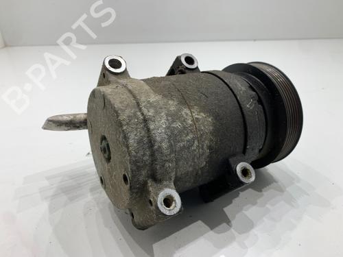 AC compressor OPEL ANTARA A (L07) 2.0 CDTI 4x4 | BP39628528M34 - Image 3