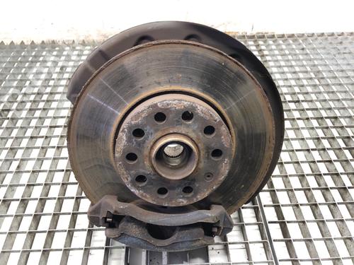 Used Left front steering knuckle Left front steering knuckle 39315200 39315200