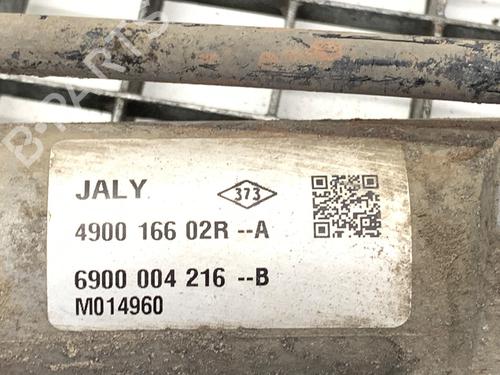 Steering rack DACIA LOGAN MCV II 1.5 Blue dCi 95 (K8JL) | BP39360172M22 - Image 8