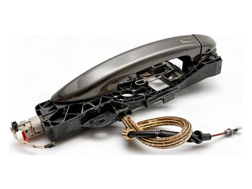 rear-left-exterior-door-handle-vw-passat-b7-362-2010-2011-2012-2013-2014-2015-2016-39354549 main image