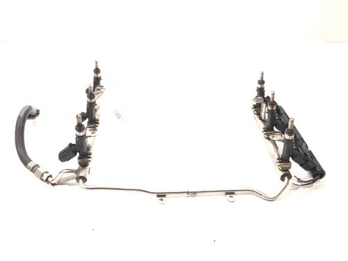 Used Injection rail Injection rail 39274067 39274067