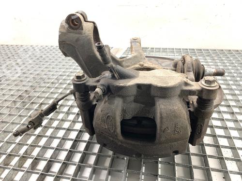 Right front steering knuckle FORD TRANSIT CUSTOM V362 Bus (F3) 2.0 EcoBlue | BP39307328M26 - Image 4