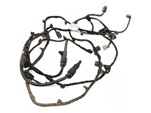 Used Wiring harness Wiring harness OPEL MOKKA / MOKKA X (J13) 1.7 CDTI (_76) (131 hp) 40521966 40521966