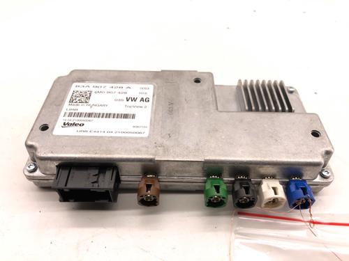 Used Electronic module Electronic module 39314010 39314010