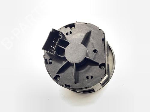 Headlight switch AUDI A6 C6 (4F2) 3.0 TDI quattro | BP39329085I24 - Image 3