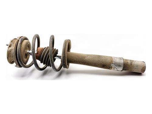 Used Left front shock absorber Left front shock absorber 39371842 39371842