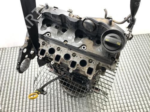 Engine VW PASSAT B7 (362) 2.0 TDI | BP39314367M1 - Image 6
