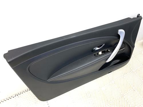 Front left panel RENAULT MEGANE III Coupe (DZ0/1_) 1.4 TCe (DZ0F, DZ1V) | BP39336593C58 - Image 2
