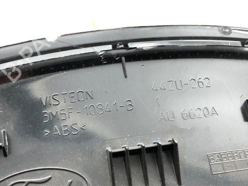 Instrument cluster FORD FOCUS C-MAX (DM2) 1.6 TDCi | BP40489614C47 - Image 4