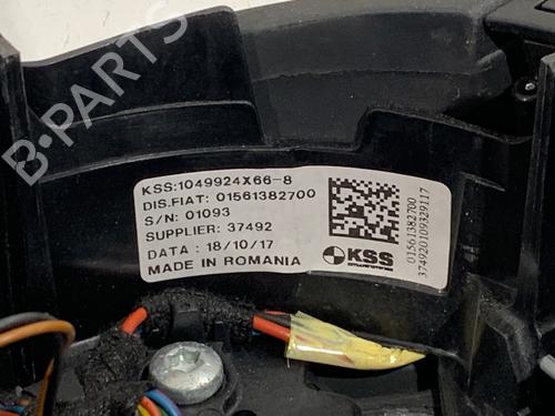 Rat ALFA ROMEO GIULIA (952_) 2.0 Q4 (952ACA45, 952ACA25) | BP39358613C49 - Image 6