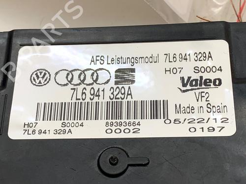 Lights ECU SEAT EXEO ST (3R5) 2.0 TFSI | BP39357341M55 - Image 3