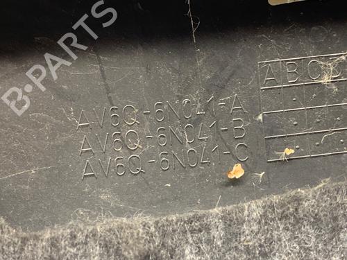 Upper protection VOLVO V40 Hatchback (525) D2 | BP39497214M93 - Image 3