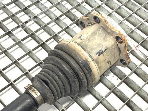 Left front driveshaft AUDI Q8 (4MN, 4MT) 50 TDI Mild Hybrid quattro | BP39306320M38 - Image 2