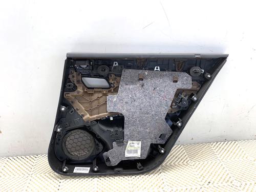 Rear left panel PEUGEOT 508 II (FB_, FH_, F3_) 2.0 BlueHDI 180 (FHEHZR, FHEHZN) | BP39338092C60 - Image 4