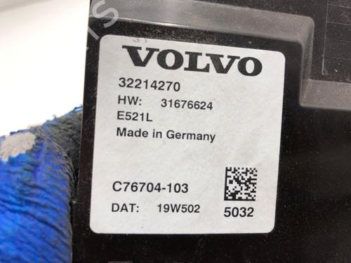 Electronic module VOLVO XC60 II (246) B5 Mild-Hybrid AWD | BP39333301M83 - Image 4