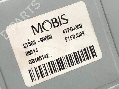 Steering ECU KIA OPTIMA (FSGDS6B) 1.7 CRDi | BP40521456M49 - Image 5