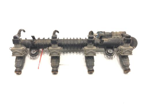 Used Injection rail Injection rail 39281673 39281673