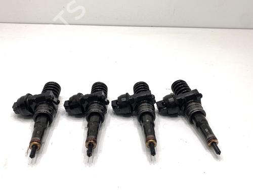 Used Injector Injector VW PASSAT B6 (3C2) 1.9 TDI (105 hp) 40056814 40056814