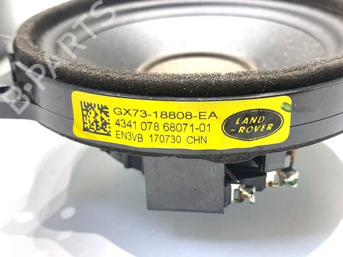 Speaker JAGUAR XF II (X260) 2.0 D | BP39304171E2  - Image 5
