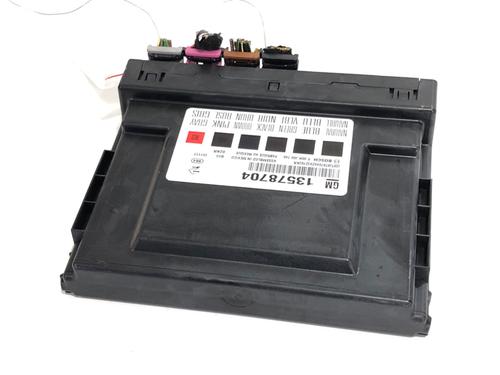 Used Electronic module Electronic module 39298508 39298508
