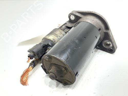 Starter SEAT LEON (1P1) 1.9 TDI | BP39290187M8 - Image 3