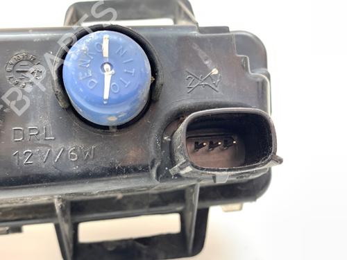Left daytime light FORD S-MAX (WA6) 2.0 TDCi | BP39356486C104 - Image 4