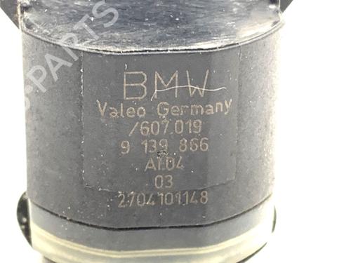 Electronic module BMW X3 (E83) xDrive 18 d | BP39288572M83 - Image 4