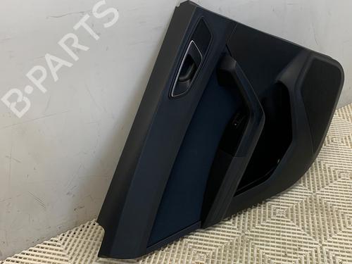 Bageste venstre beklædning SEAT ATECA (KH7, KHP) 2.0 TDI 4Drive | BP39366318C60 - Image 2