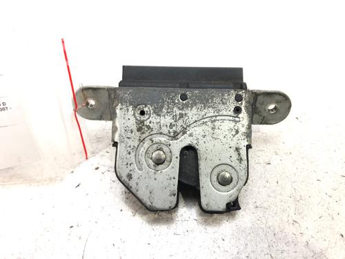 Used Tailgate lock Tailgate lock 39269711 39269711