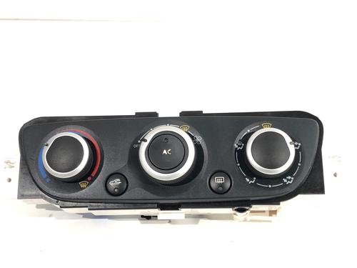 Used Climate control Climate control RENAULT SCÉNIC III (JZ0/1_) 1.6 16V (JZ0U, JZ1B) (110 hp) 39303062 39303062
