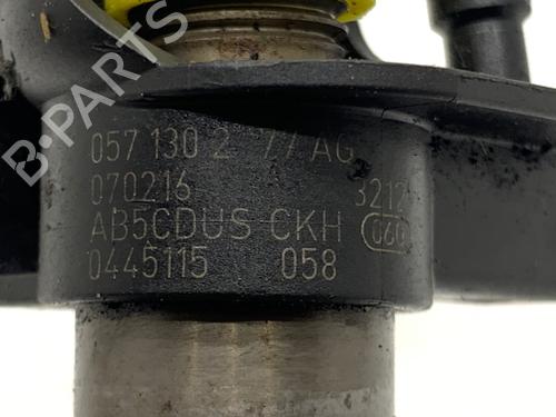 Injector AUDI Q7 (4LB) 4.2 TDI quattro | BP39293597M100  - Image 6