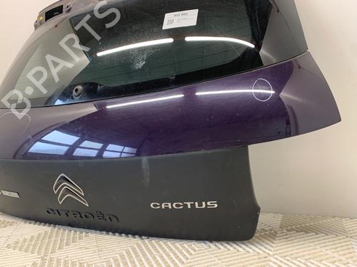Tailgate CITROËN C4 CACTUS 1.2 VTi 82 | BP40115326C6 - Image 6