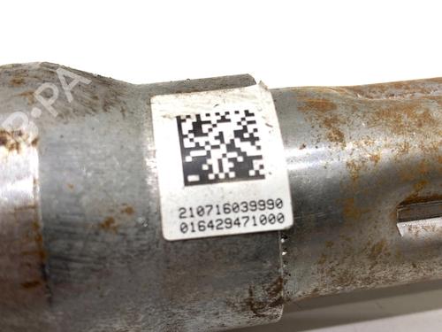 Steering column universal joint RENAULT ARKANA I (LCM_, LDN_) 1.5 E-TECH 145 | BP39321673M114 - Image 3