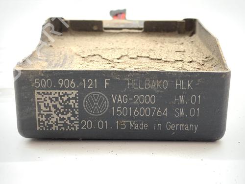 Electronic module SEAT LEON ST (5F8) 2.0 TDI | BP39356343M83 - Image 3