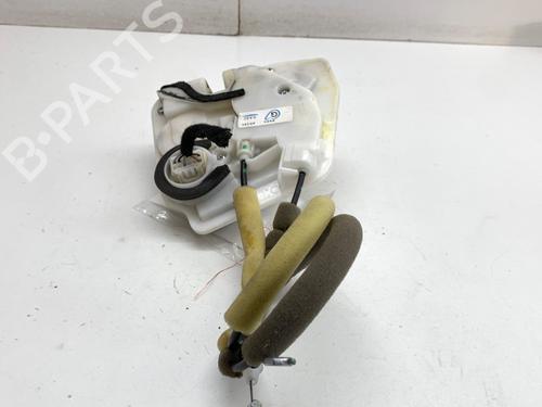 Front right lock MAZDA 2 Hatchback (DL, DJ) 1.5 SKYACTIV-G | BP39762914C97 - Image 2