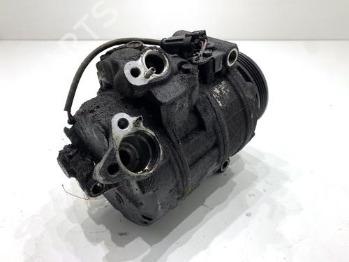AC compressor BMW 5 Touring (E61) 520 d | BP39330348M34 - Image 2