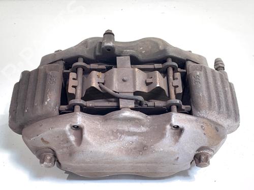 Used Right front brake caliper Right front brake caliper MERCEDES-BENZ S-CLASS (W221, V221) S 320 CDI (221.022, 221.122) (235 hp) 39337607 39337607
