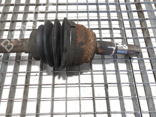 Right front driveshaft CITROËN JUMPER II Bus 2.2 HDi 100 | BP40001698M39 - Image 4
