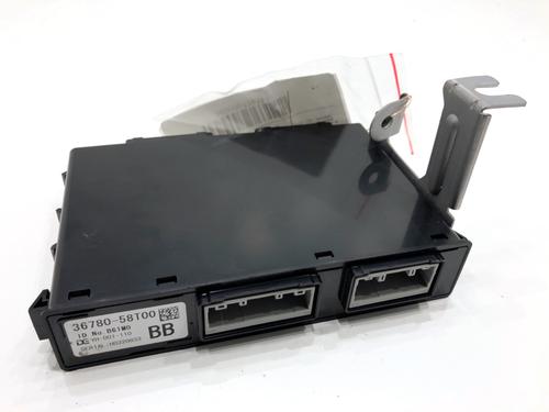 Used Electronic module Electronic module 39301122 39301122