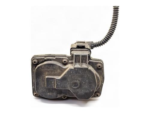 Used Throttle body Throttle body VW GOLF VII Variant (BA5, BV5) 1.6 TDI (110 hp) 40115487 40115487