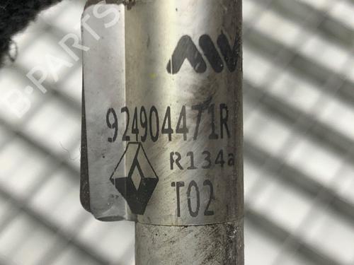 AC pipe RENAULT MASTER III Bus (JV) 2.3 dCi 170 FWD (JV0L) | BP39325191M126 - Image 4