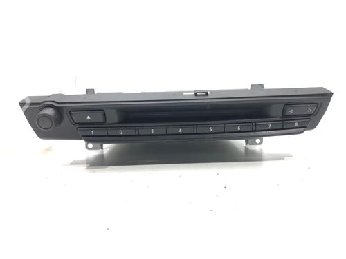 radio-bmw-x5-e70-2006-2007-2008-2009-2010-2011-2012-2013-39273920 main image