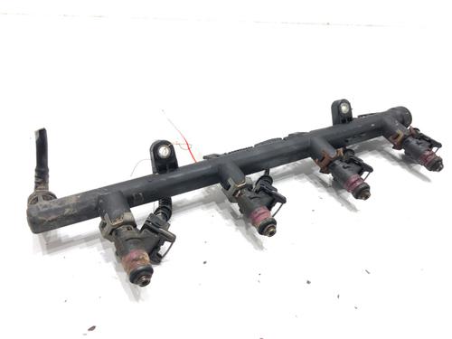 Used Injection rail Injection rail 39288212 39288212