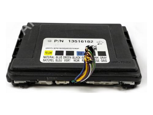 Used Electronic module Electronic module 39365251 39365251