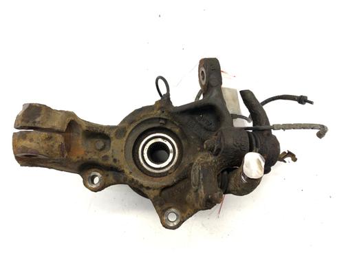 Left front steering knuckle BMW 3 Coupe (E92) 328 xi | BP39274181M25 - Image 4