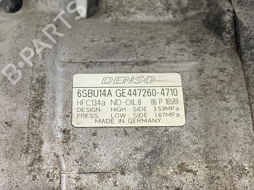 AC compressor BMW X1 (E84) xDrive 28 i | BP40033439M34 - Image 4