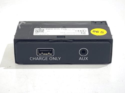 Used Electronic module Electronic module 39303076 39303076