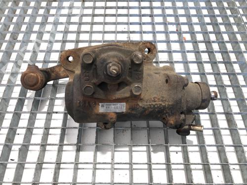 Steering rack DAEWOO LUBLIN II Platform/Chassis 2.4 TD (3354) | BP39334673M22 - Image 3